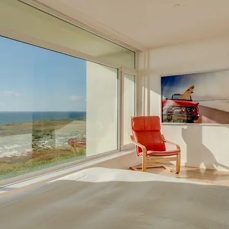 Сasa de vacaciones Ocean Front *