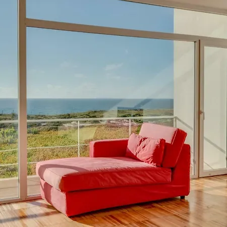 Сasa de vacaciones Ocean Front *