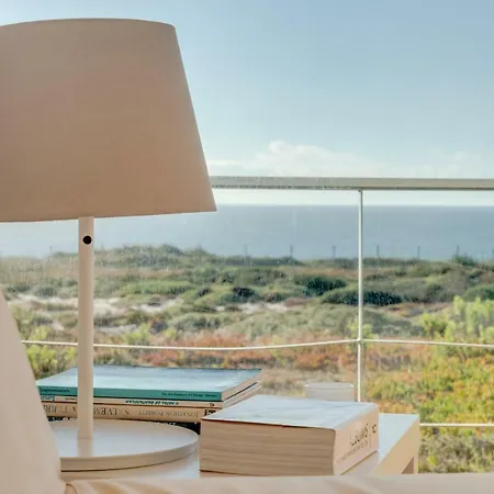 Сasa de vacaciones Ocean Front A dos Cunhados