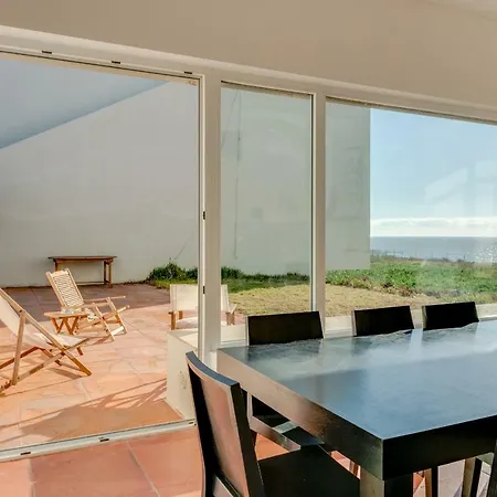 Сasa de vacaciones Ocean Front